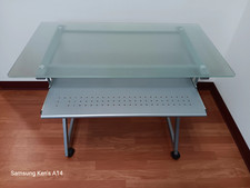 Computer work table for sale  Olympia