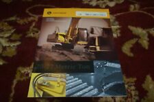 John deere 200c for sale  Berlin