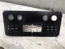 93 Sea Ray 300 Weekender Boat painel fusível interruptor painel placa medidor comprar usado  Enviando para Brazil