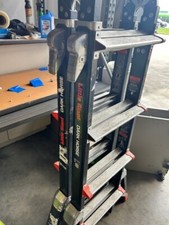 Little giant ladder for sale  Houston