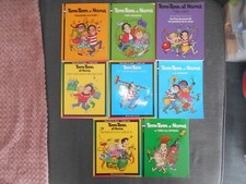 Livres tom tom d'occasion  Aulnoye-Aymeries
