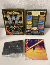 Heroquest return the usato  Vanzaghello