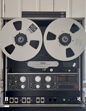 Cased revox b77 for sale  LONDON