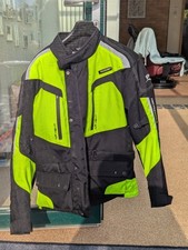 Louis motorradjacke herren gebraucht kaufen Louis motorradjacke herren gebraucht kaufen  Krefeld