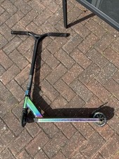 Children stunt scooter for sale  STOKE-ON-TRENT