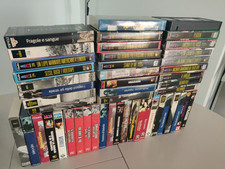 Vhs film unità usato  Castel di Lama
