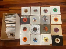 Huge lot 100 for sale  Roscoe