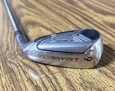 Adams golf idea for sale  Terre Haute
