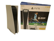 Sony ps5 blu usato  Castellammare di Stabia