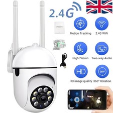 Security cctv camera for sale  LEICESTER