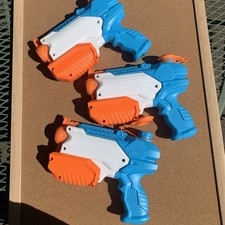 Three nerf microburst for sale Three nerf microburst for sale  Saint Croix Falls