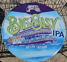 Collectible abita big for sale  Spring Hill
