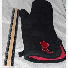 Weber barbecue mitt for sale  Moyock