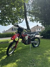 2021 gas gas for sale  PRESTON