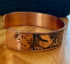 Vintage copper celtic for sale  SOUTHPORT