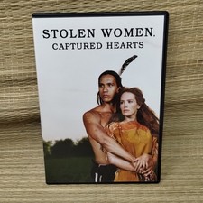 Stolen women captured for sale  Bellingham