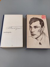 Boris pasternak autobiografia usato  Cuneo