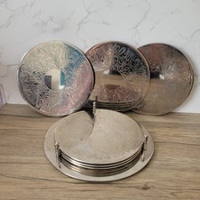 Vintage silver plated for sale  SUNDERLAND