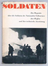 Soldaten folge 1966 gebraucht kaufen  Berlin