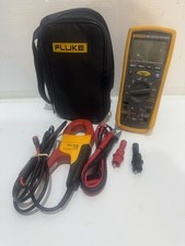Fluke 1587 insulation for sale  Yukon