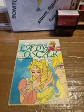 Avventure lady oscar usato  Imola
