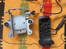 Touratech halter navihalter gebraucht kaufen  Oldenburg (Oldenburg)
