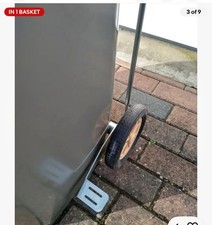 120l wheelie bin for sale  ORPINGTON