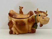brush cookie jar for sale  Batavia