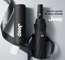 Ombrello jeep automatico usato  Milano