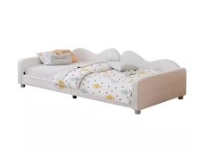 Polsterbett 90x200 gebraucht kaufen  Frankfurt am Main