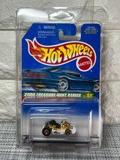 Hot wheels 2000 for sale  Fremont