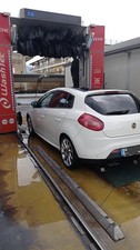 Fiat bravo turbo usato  Roma
