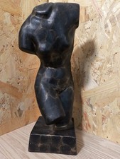 Roma bronze statue for sale  HIGH PEAK