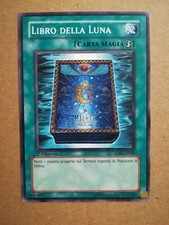 Carta yugioh vecchia usato  Cona