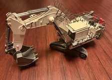 Liebherr 9350 raupenbagger gebraucht kaufen  Frankfurt am Main
