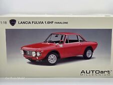 Lancia fulvia 1.6hf usato  Melito di Napoli