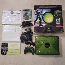 Original xbox halo for sale  Ossining