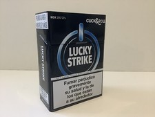 Lucky strike click for sale  TROWBRIDGE