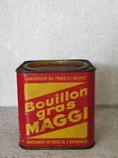 Ancienne grande boite d'occasion  Bellerive-sur-Allier