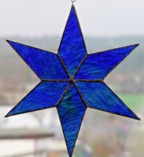 Bleiverglasung fensterbild sun gebraucht kaufen  Fürstenwalde/Spree