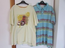 Mantaray mens xxxl for sale  BRIGG