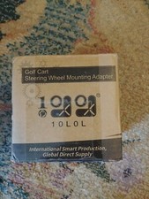 10l0l golf cart for sale  Schertz