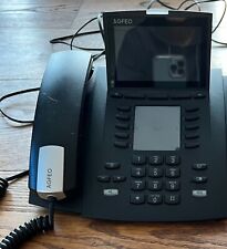 Agfeo upo systemtelefon gebraucht kaufen  Damme