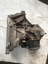 fiesta st 150 gearbox for sale fiesta st 150 gearbox for sale ILKESTON