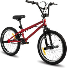 Pollici bmx freestyle usato  Roma