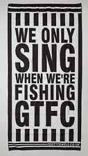 Grimsby town sing for sale  BARNET