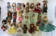 Lot vintage small for sale  Temple