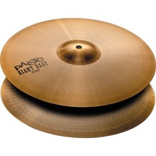 Paiste inch giant for sale  Nixa