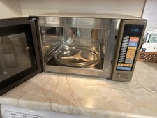Vintage microwave sharp for sale  SOUTHAMPTON