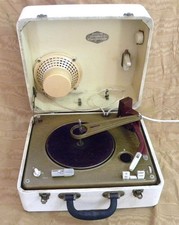 Phillips autosonic disc for sale  WISBECH